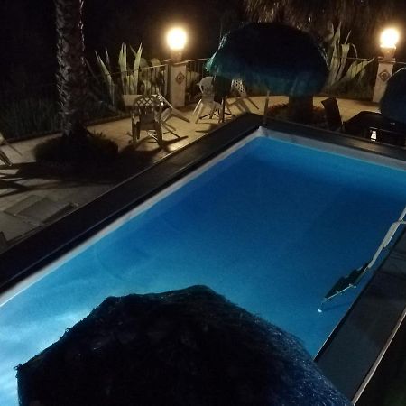 La Casa Del Melograno Bed & Breakfast Санта Венерина Екстериор снимка