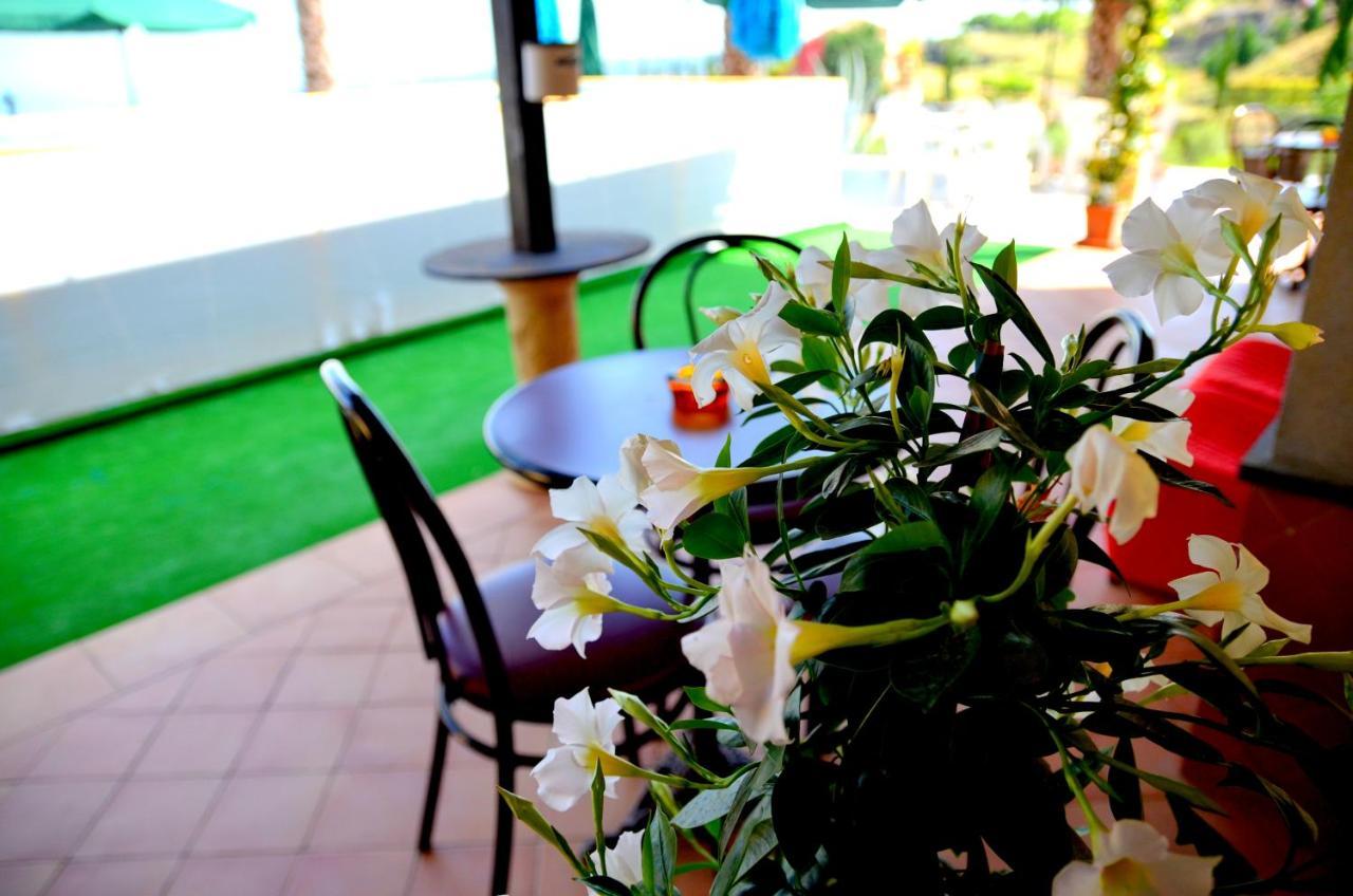 La Casa Del Melograno Bed & Breakfast Санта Венерина Екстериор снимка